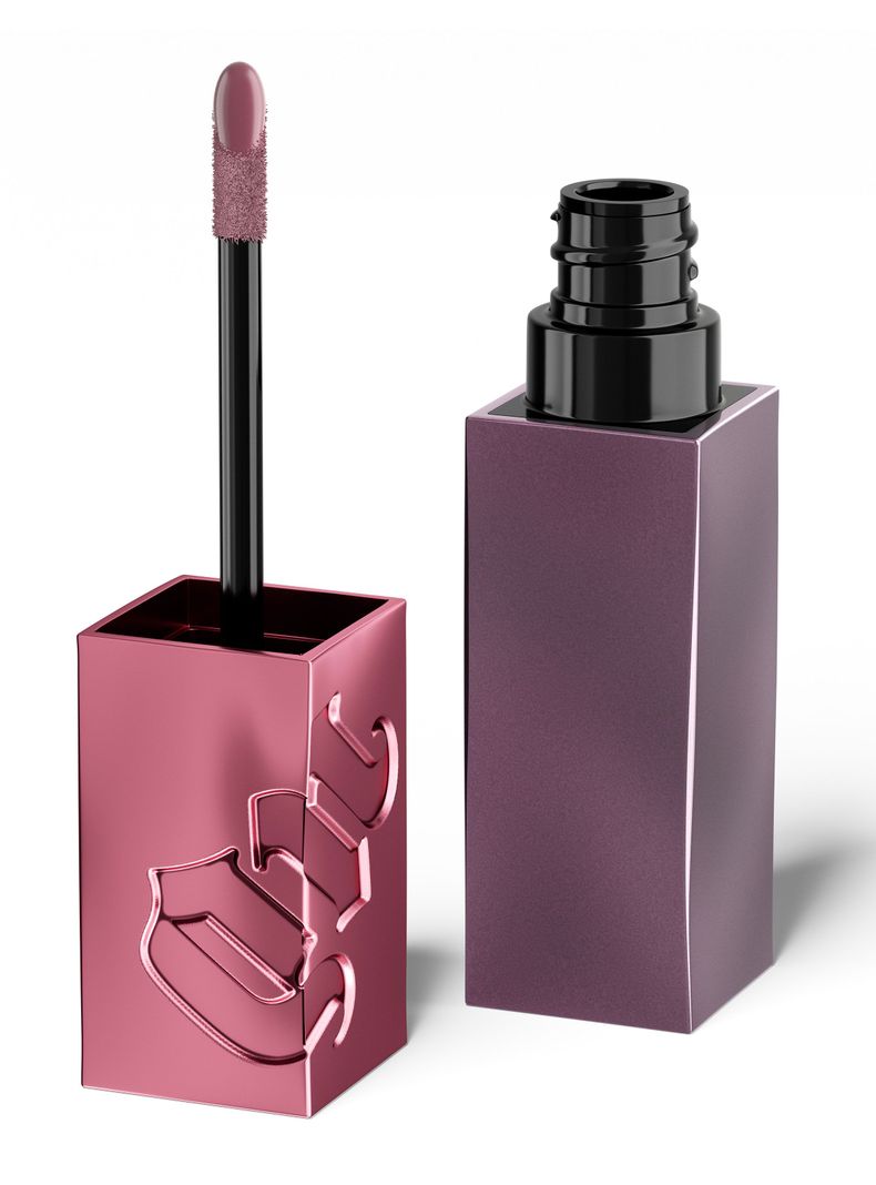Labial Vice Lip Bond OG Backtalk Mauve Nude Pink 4.2 ml-0