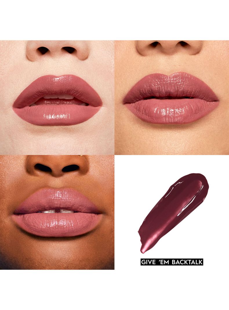 Labial Vice Lip Bond Give Me Back Deep nude Mauve 4.2 ml-2