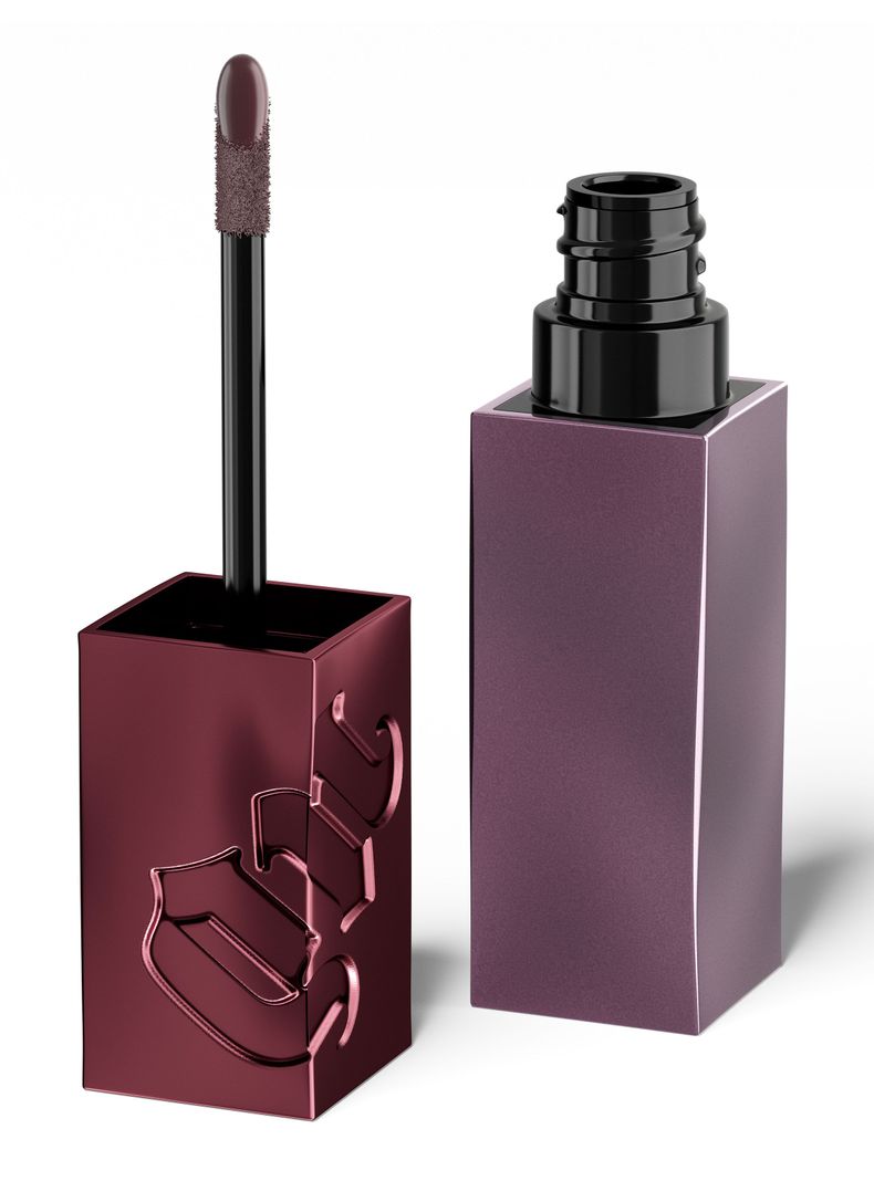 Labial Vice Lip Bond Give Me Back Deep nude Mauve 4.2 ml-0