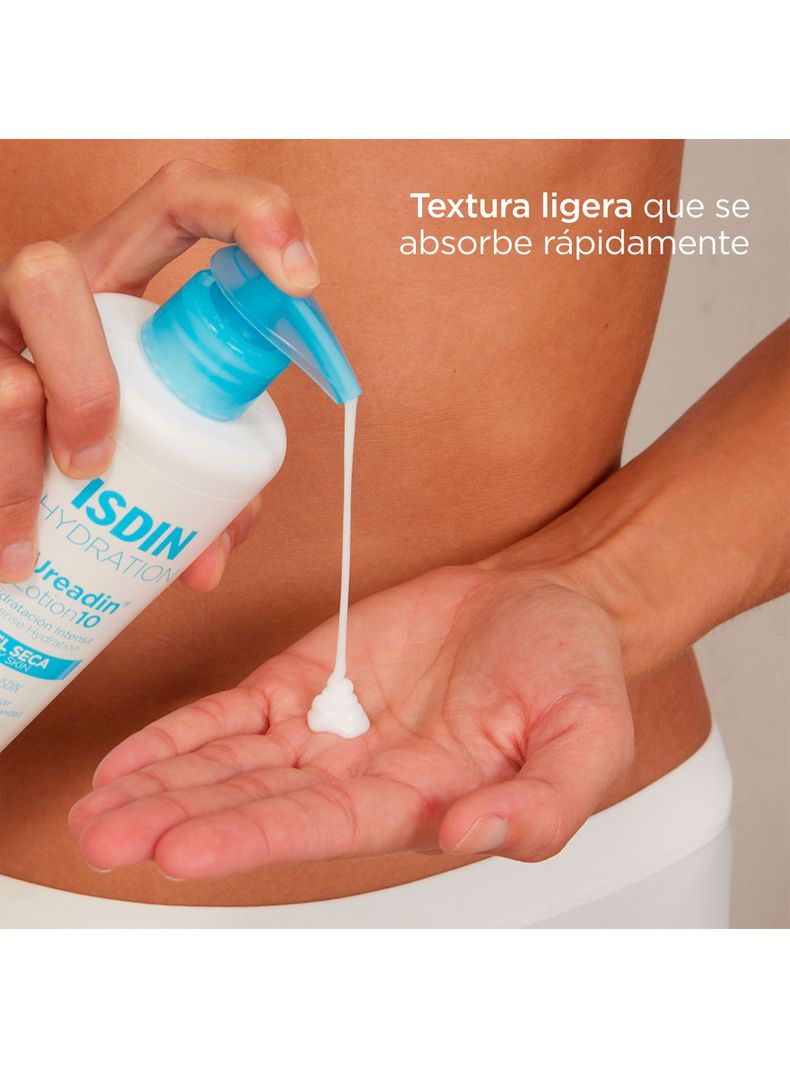 Ureadin Lotion 10 1000 ml-3
