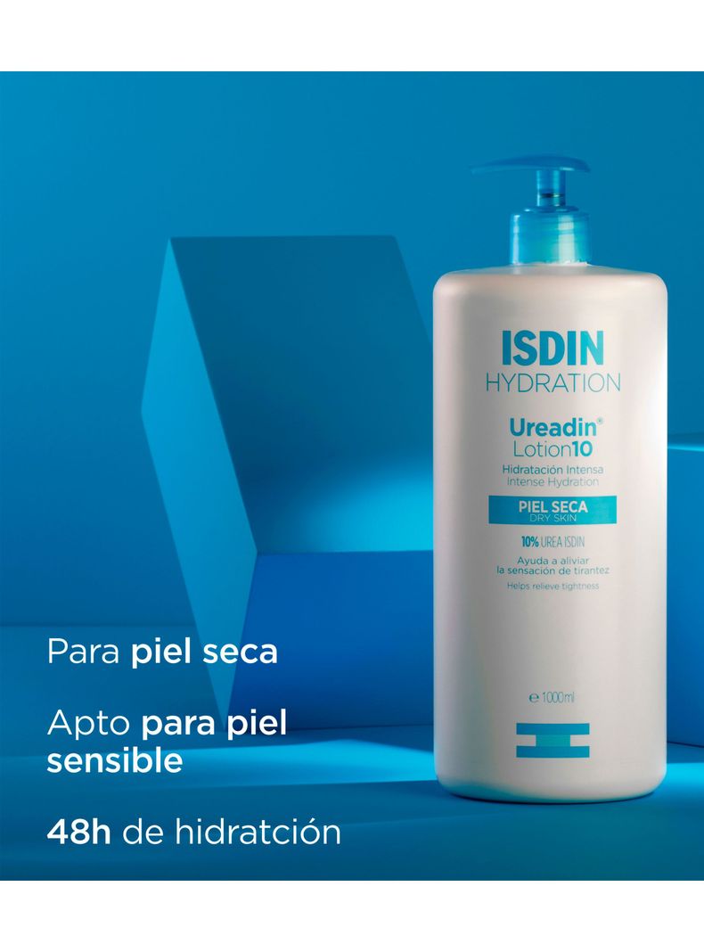 Ureadin Lotion 10 1000 ml-1