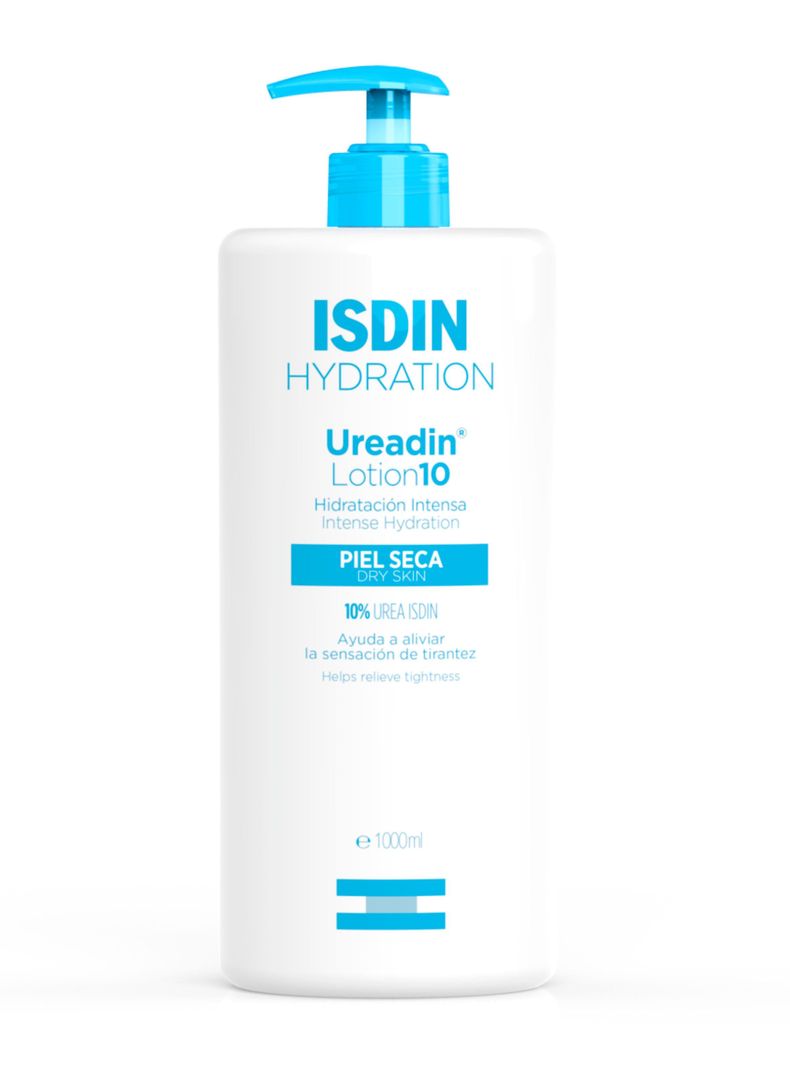 Ureadin Lotion 10 1000 ml-0