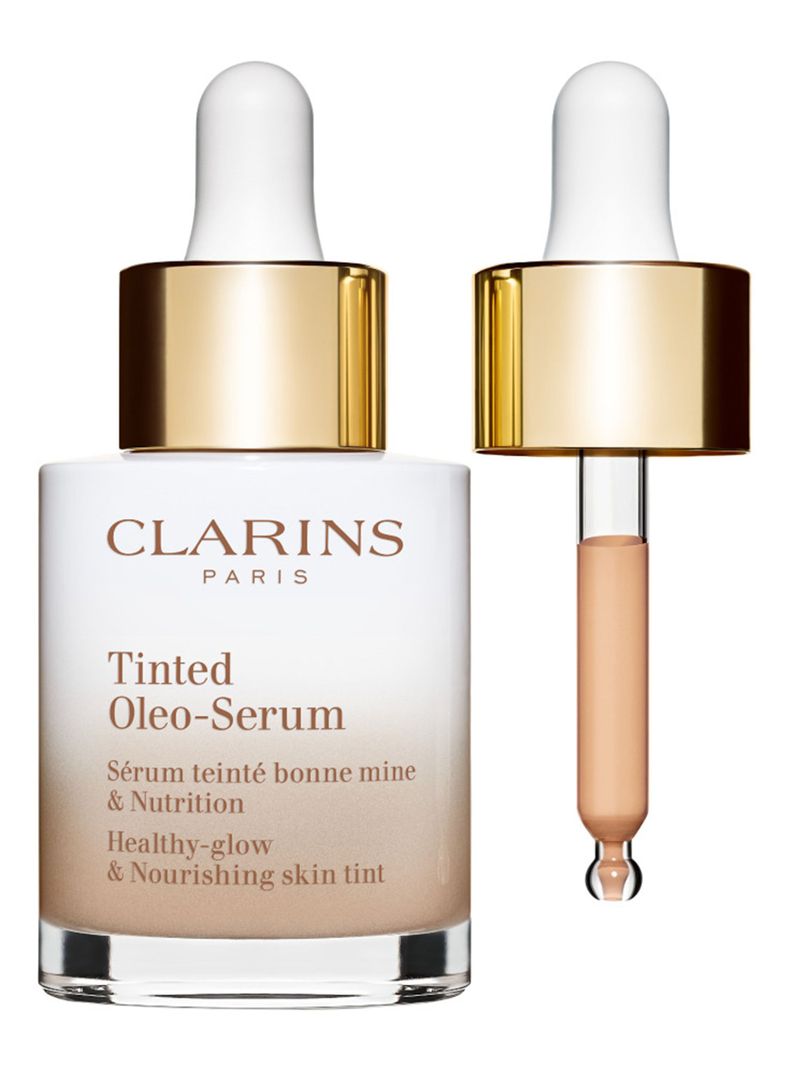 Tinted Oleo-Serum 02.5 30 ml-2