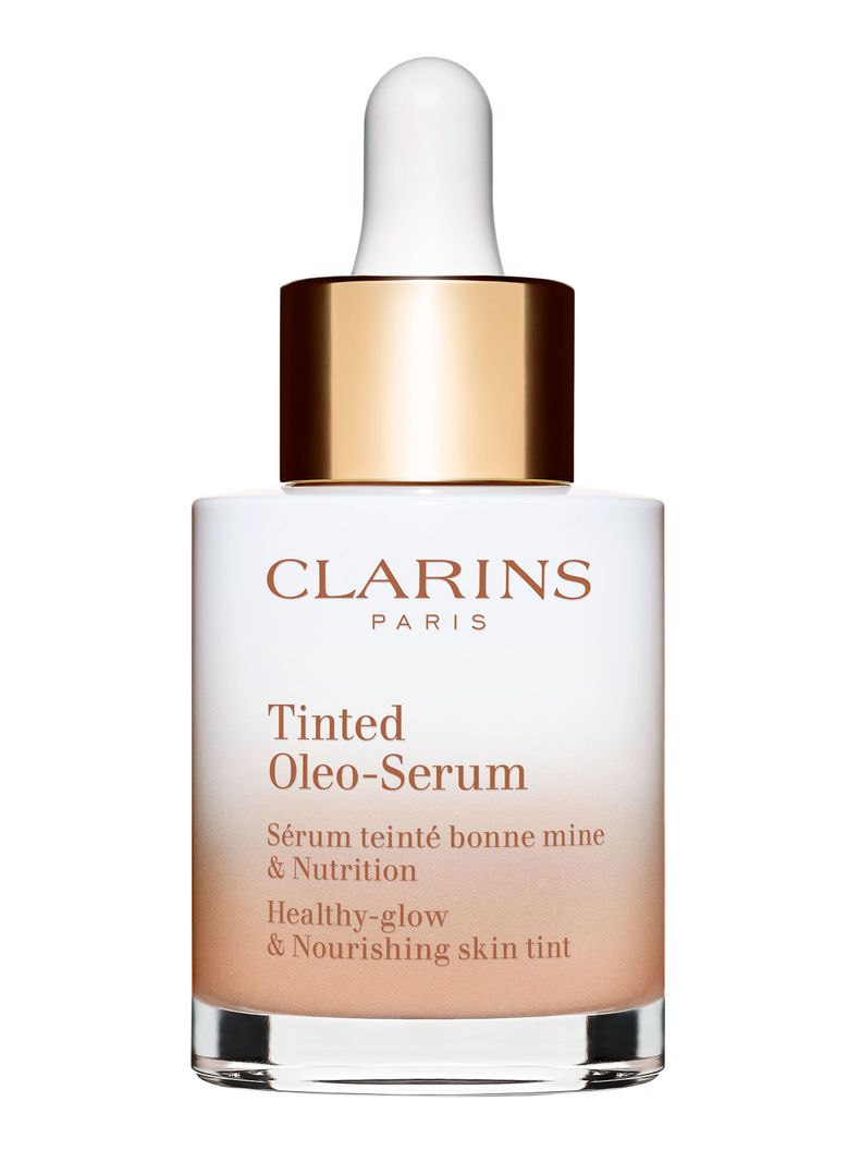 Tinted Oleo-Serum 07 30 ml