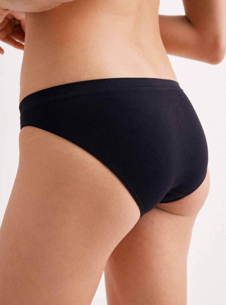3 Pack Bikini Seamless-2