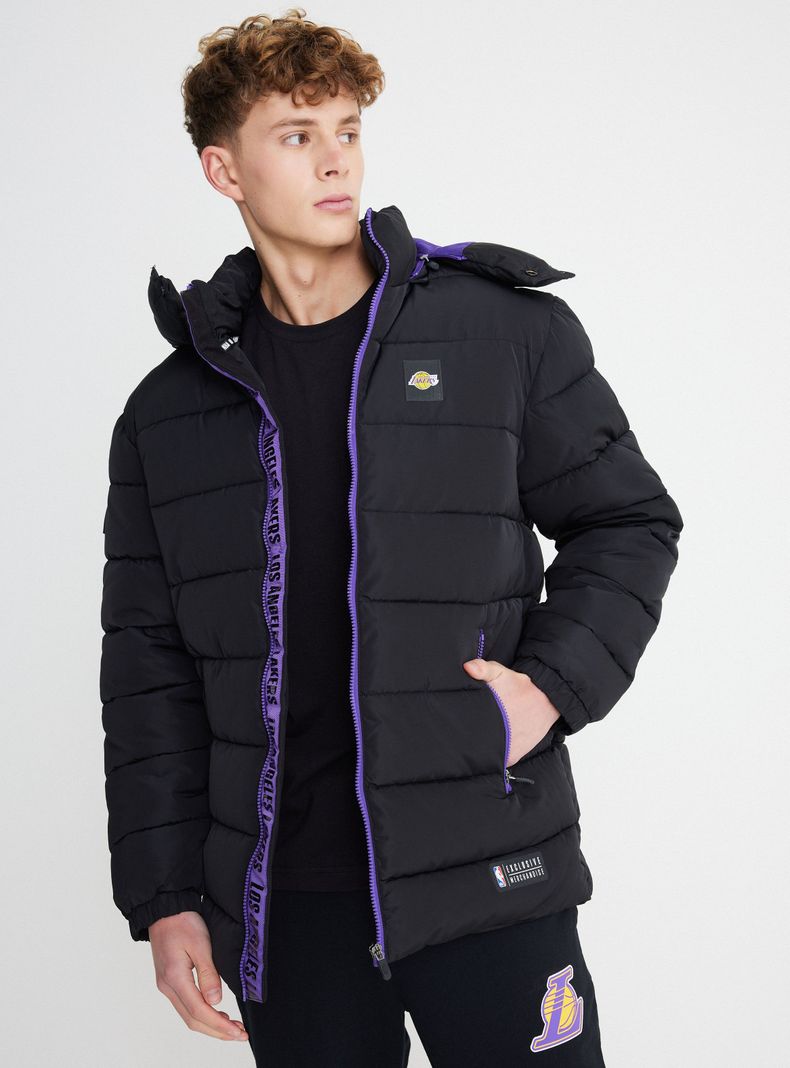 Parka Colección Words