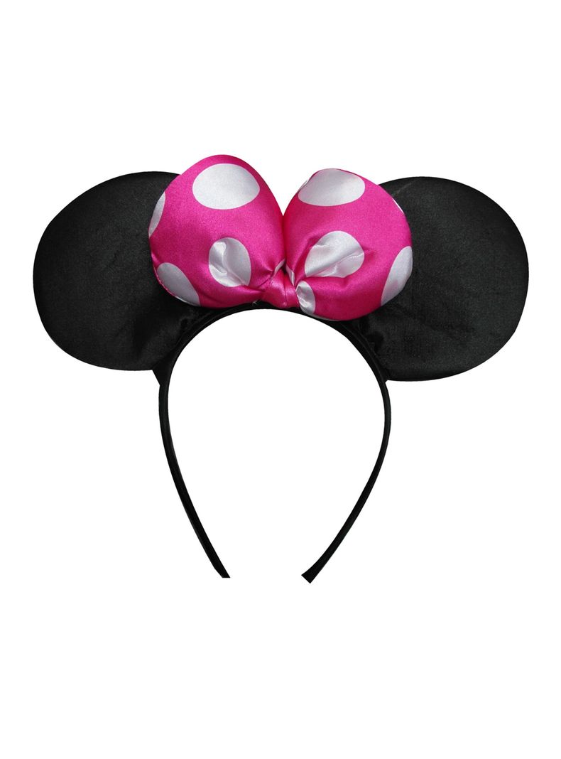 Disfraz Minnie Disney-1