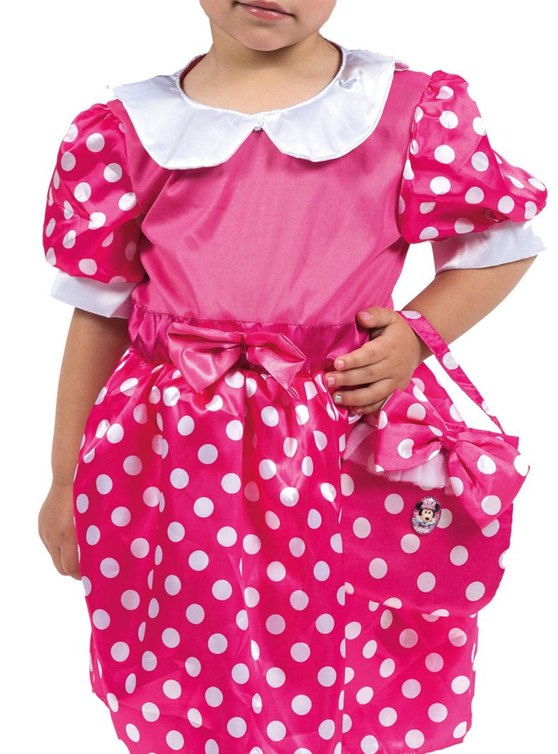 Disfraz Minnie Disney-0