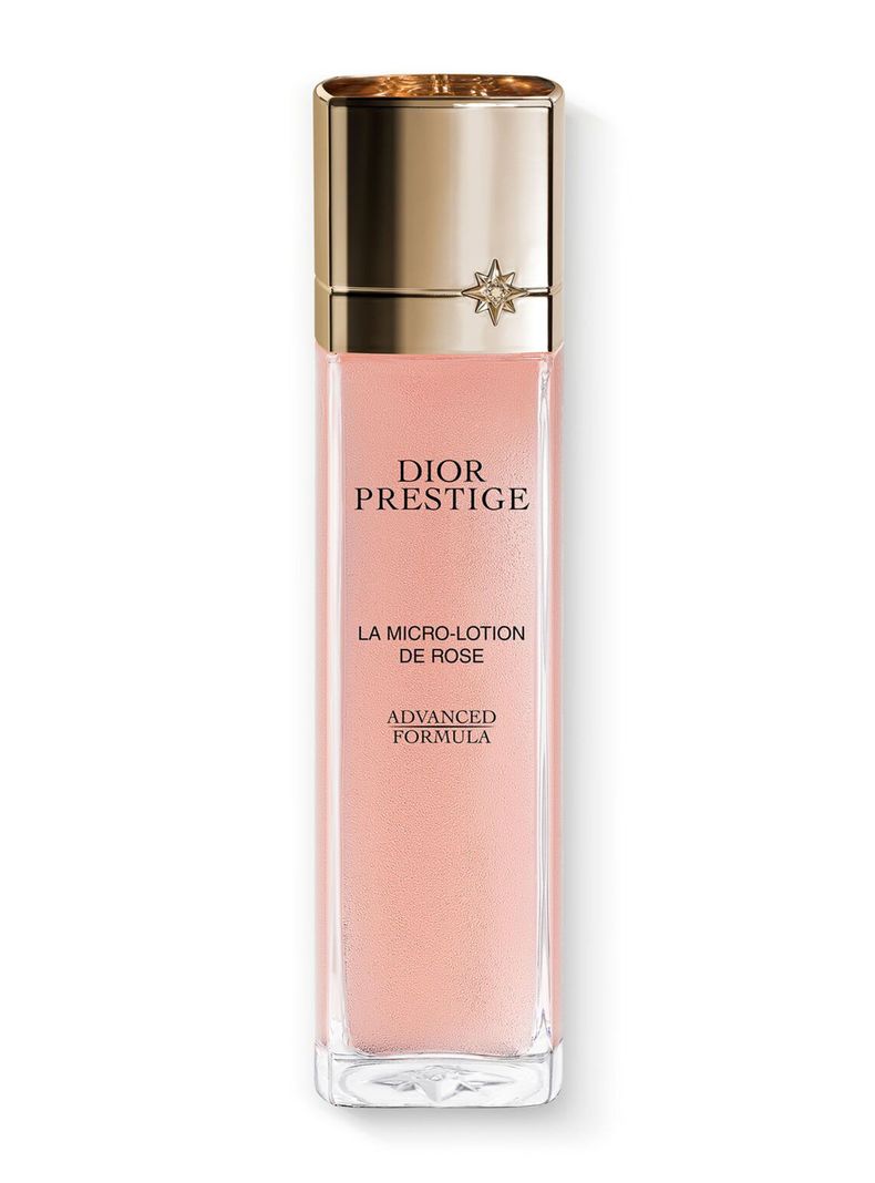 Sérum Prestige Dior La Micro-lotion de Rose 150 ml-0