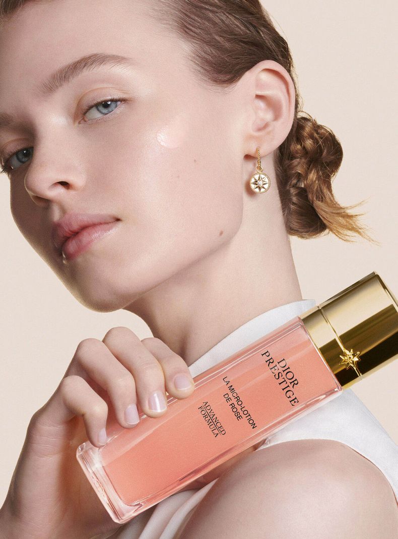 Sérum Prestige Dior La Micro-lotion de Rose 150 ml-2