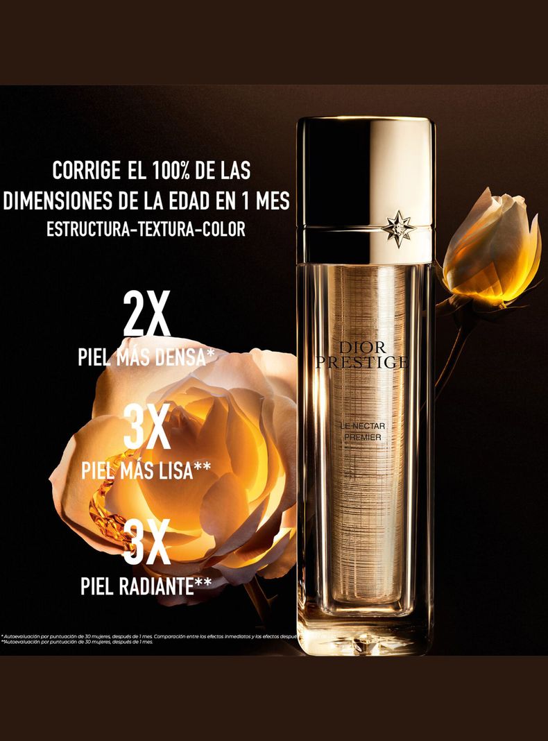 Serum Dior Prestige Le Nectar Premier Antiedad 30 ml-2