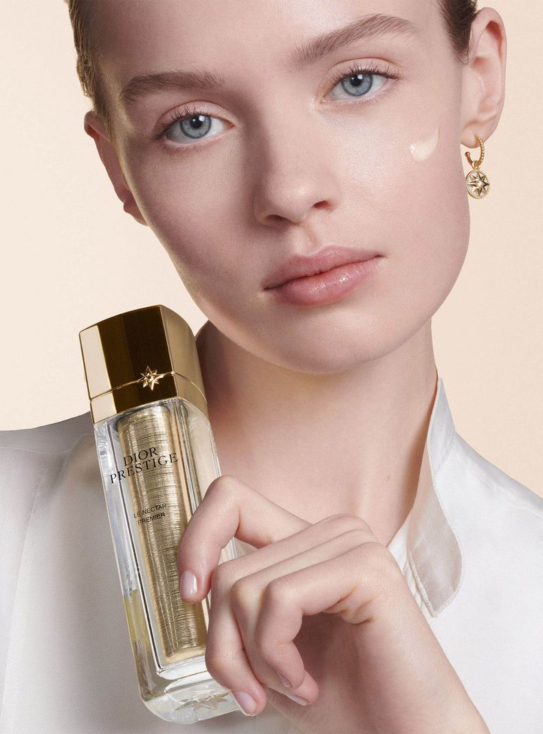 Serum Dior Prestige Le Nectar Premier Antiedad 30 ml-3