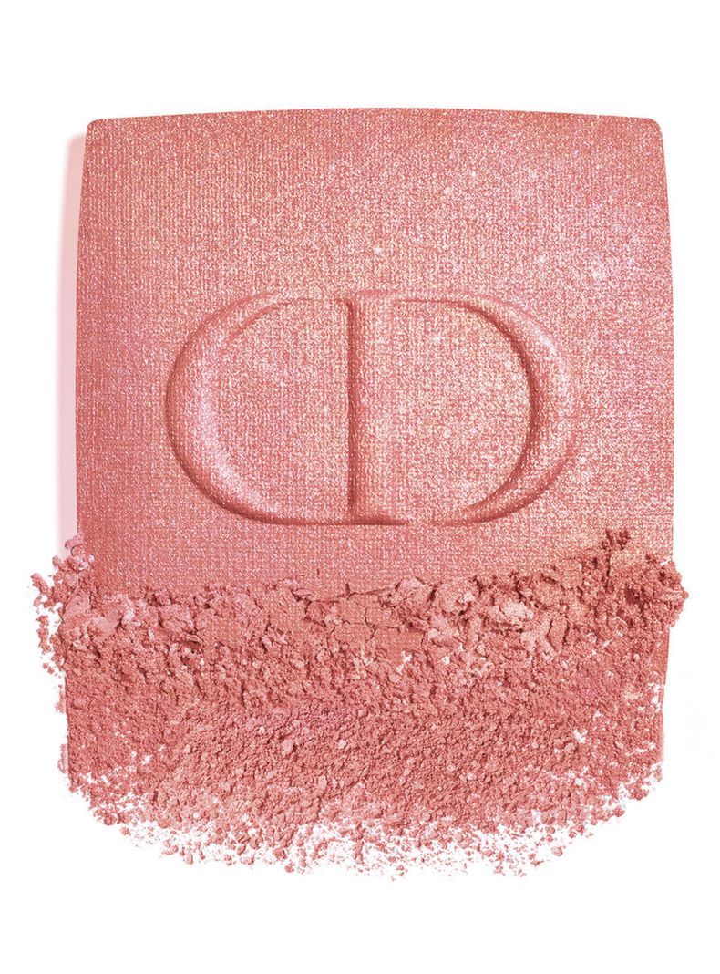 Rouge Blush Holographic 601 Holográfico 6 g-1
