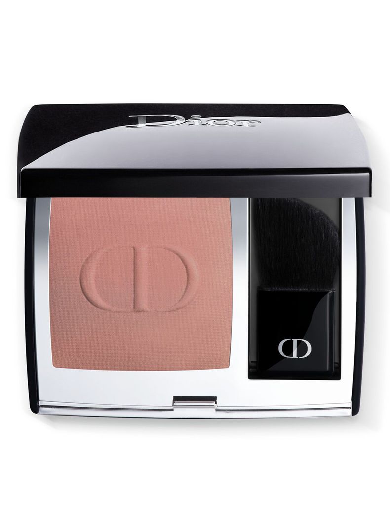 Rouge Blush Matte 100 Matte 6 g-0