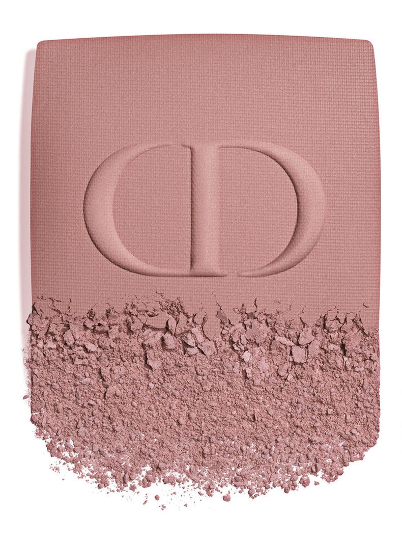 Rouge Blush Matte 100 Matte 6 g-1