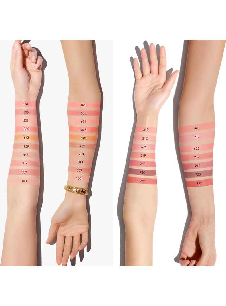 Rouge Blush Matte 962 Matte 6 g-3