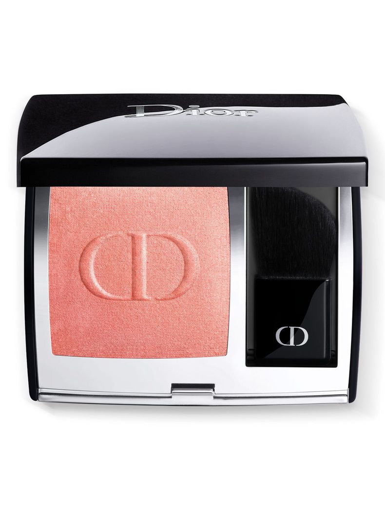 Rouge Blush Satin 028 Satin 6 g-0