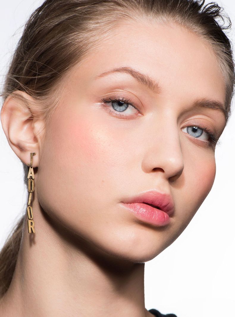 Rouge Blush Satin 505 Satin 6 g-2