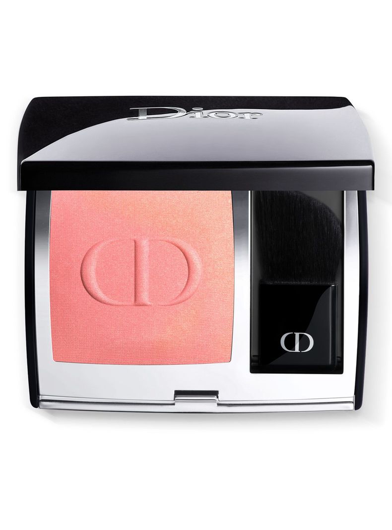 Rouge Blush Shimmer 219 Shimmer 6 g-0