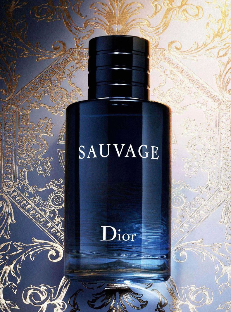 Set Perfume Sauvage EDT 100ml Hombre DIOR | Paris.cl