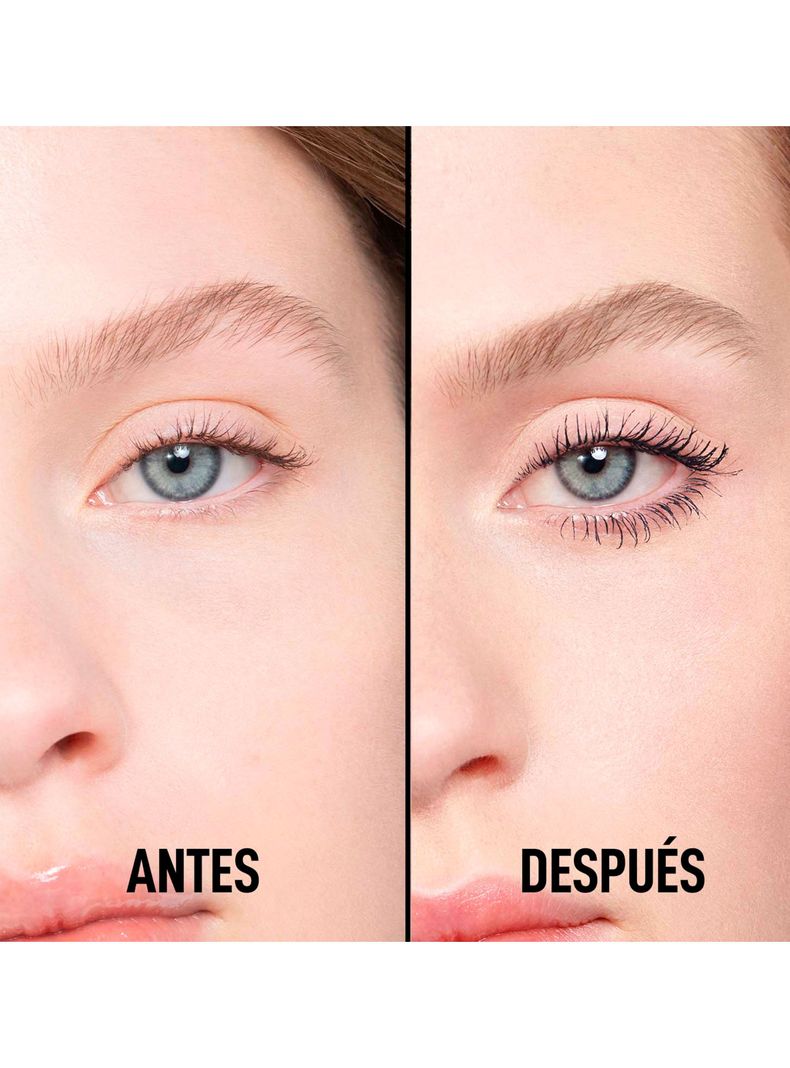 Set Máscara de Pestañas Diorshow Volume Curl Holiday Dior-2