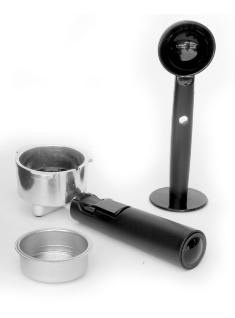 Cafetera Espresso 1.8 Litros CF-4600NG-2