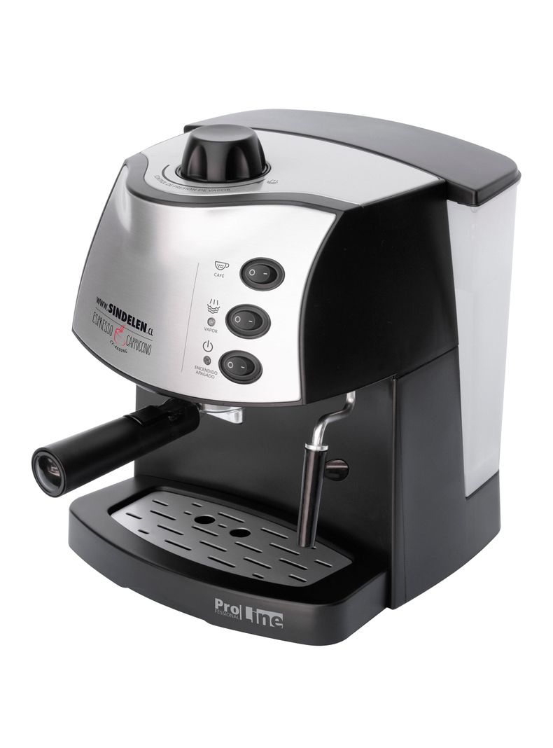 Cafetera Espresso 1.8 Litros CF-4600NG-0