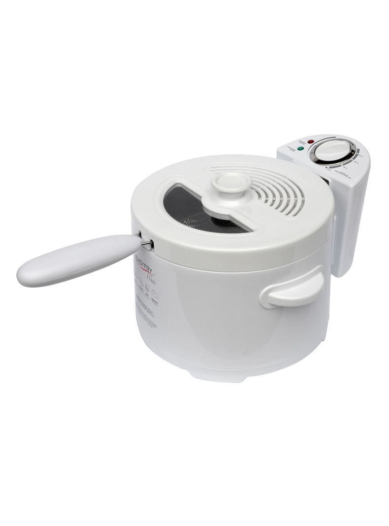 Freidora EasyFry 3 Litros FE-2510BL-0