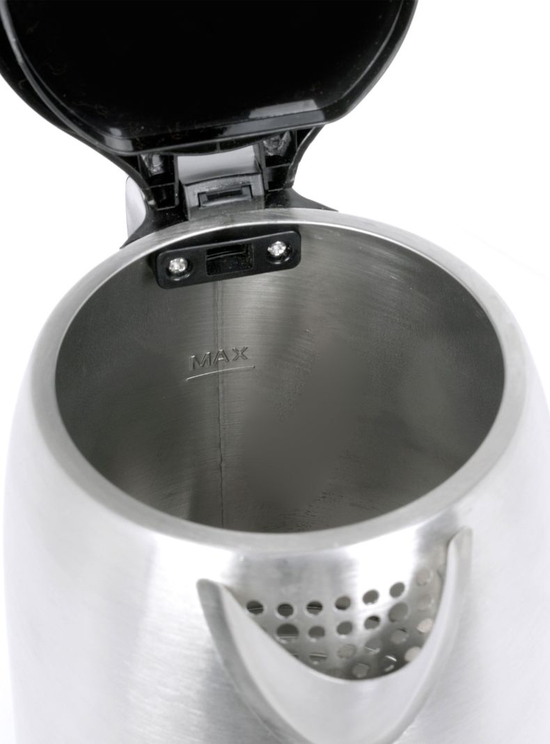 Hervidor 1.7 Litros 2000W Inox HA-3140IN-3