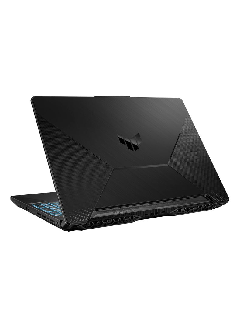 Notebook TUF Gaming A15 FA506QM-HN076W AMD Ryzen 7 NVIDIA GeForce RTX 3060 16GB RAM 512GB SSD 15.6" 144Hz-2