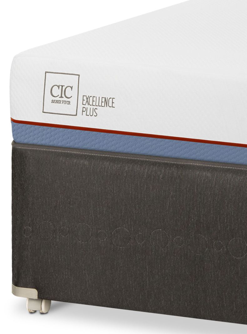 Diván Excellence Plus Back 1.5 Plazas + Respaldo Gales-3