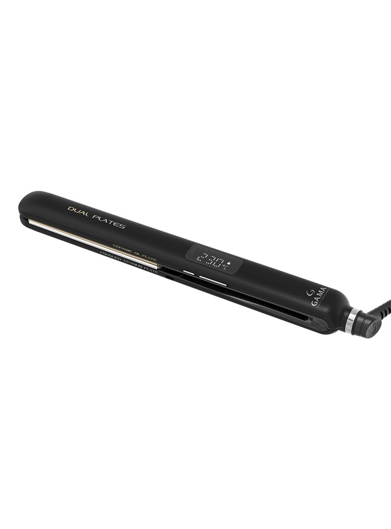 Alisador de Pelo 47W CP14 Dual Plates-4