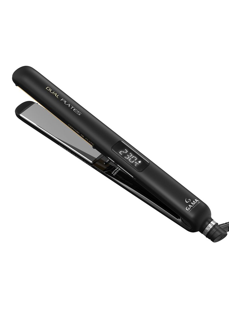Alisador de Pelo 47W CP14 Dual Plates-0