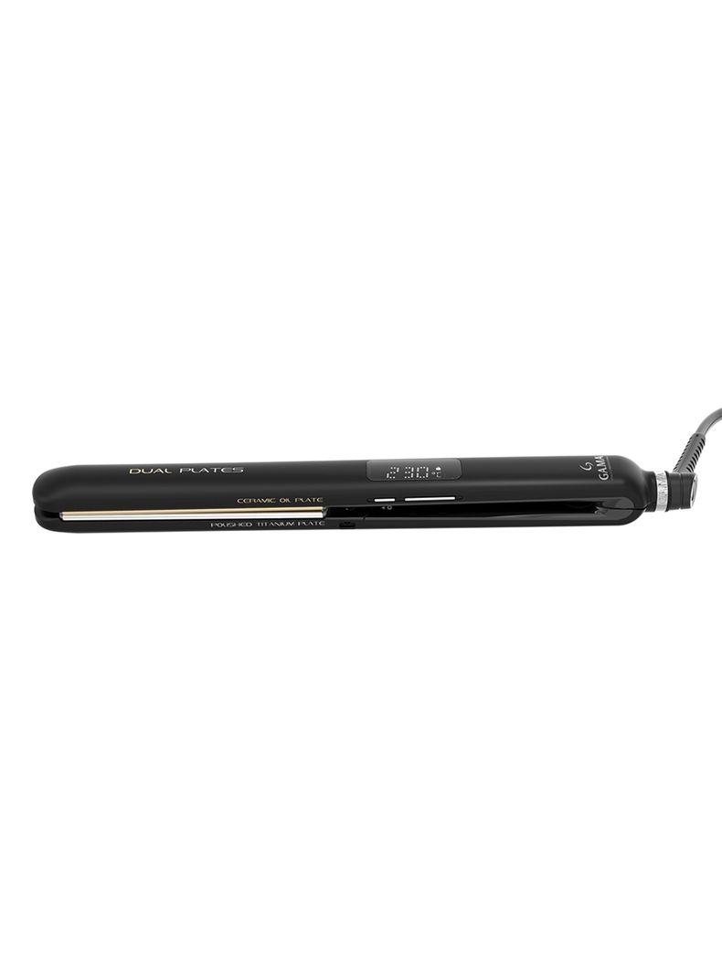 Alisador de Pelo 47W CP14 Dual Plates-5
