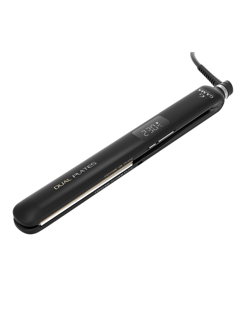 Alisador de Pelo 47W CP14 Dual Plates-3