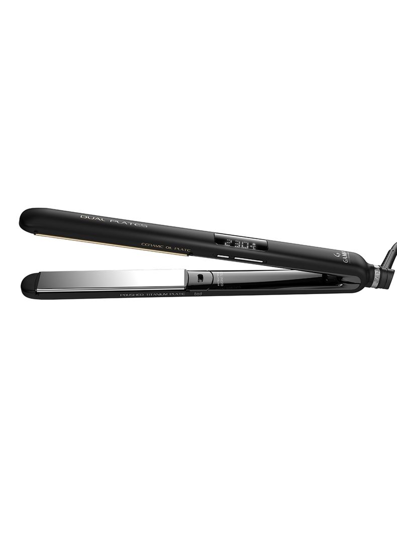 Alisador de Pelo 47W CP14 Dual Plates-2
