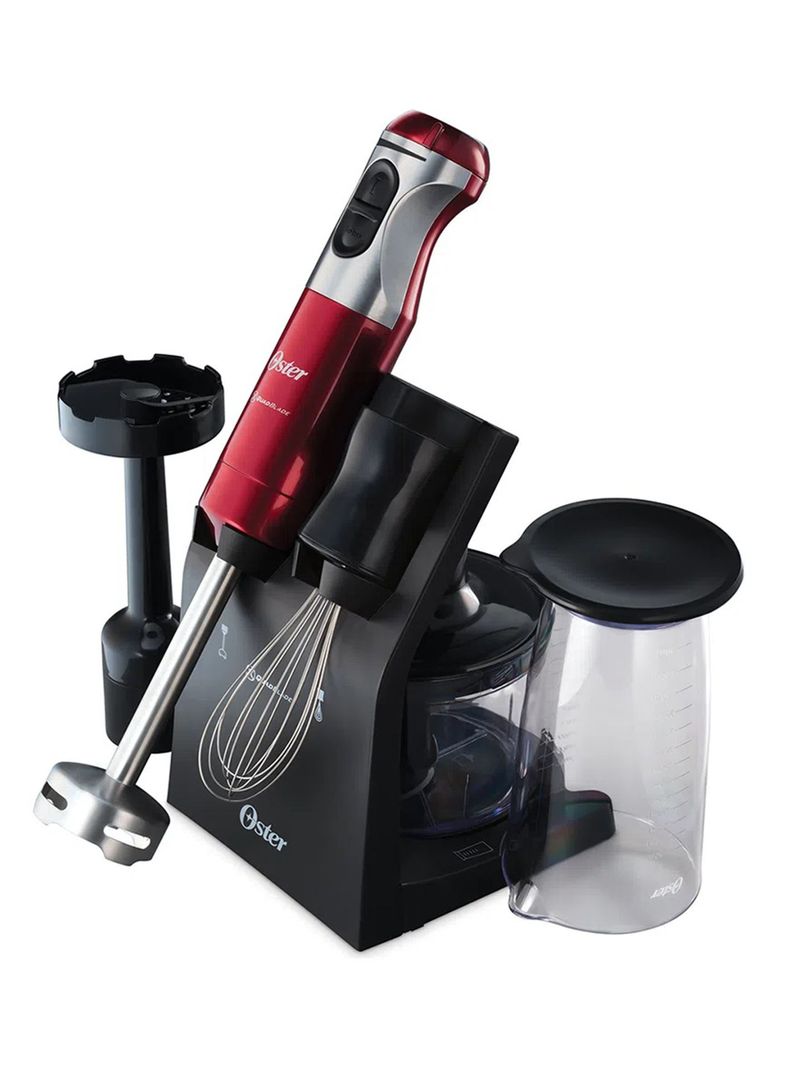 Batidora de Inmersión + Accesorios FPSTHB5103R-0
