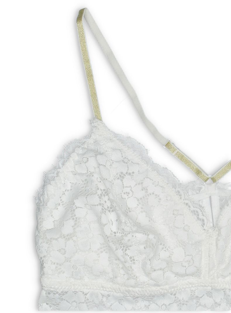 Bralette Encaje Longline-6