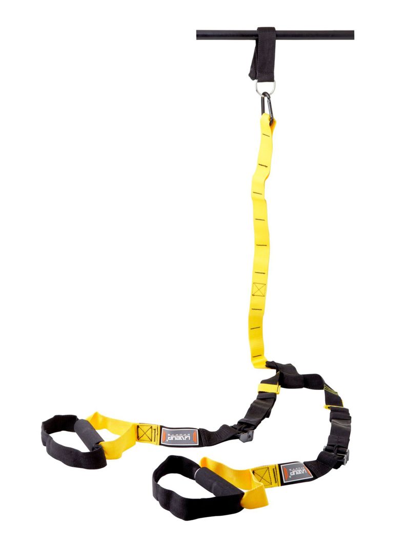 Banda Multifuncional para TRX-0