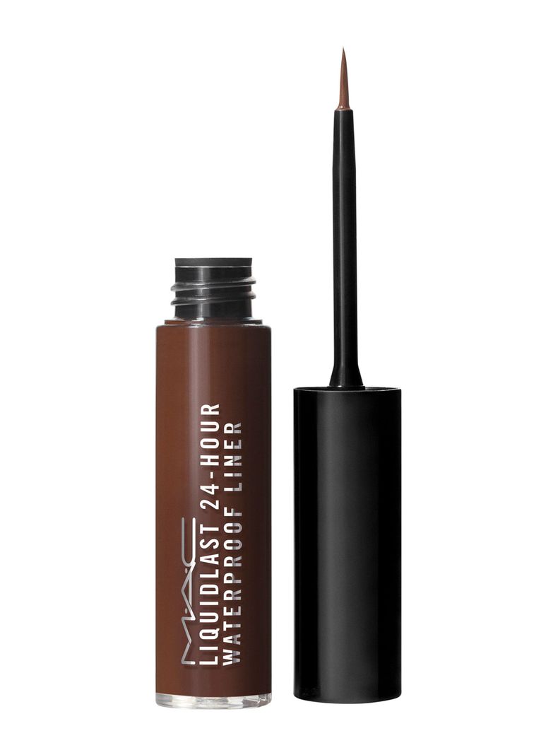Delineador de Ojos M∙A∙C Liquidlast 24-Hour Waterproof Liner Coco Bar
