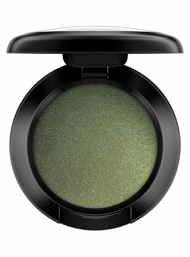 Sombra de Ojos M∙A∙C Frost Eye Shadow Humid