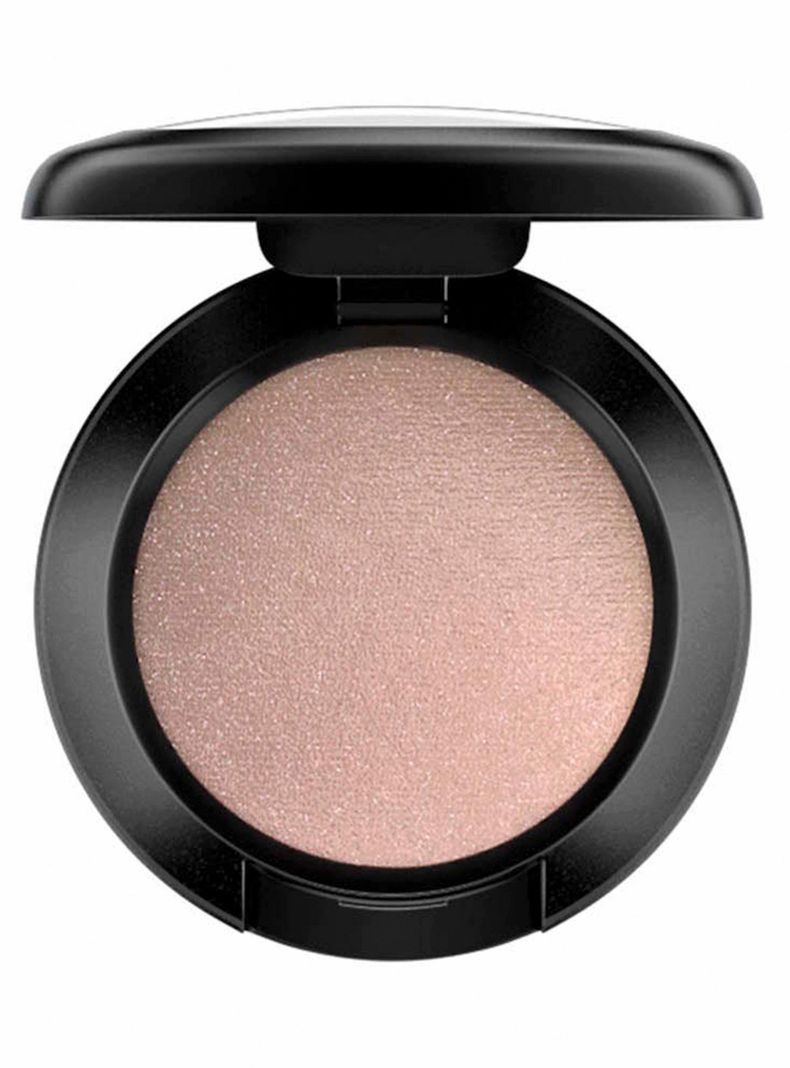Sombra de Ojos M∙A∙C Frost Eye Shadow Naked Lunch