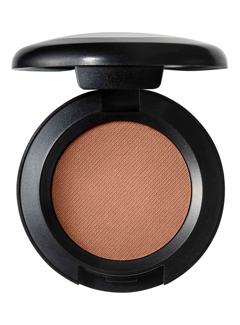 Sombra de Ojos M∙A∙C Matte Eye Shadow Charcoal Brown-0