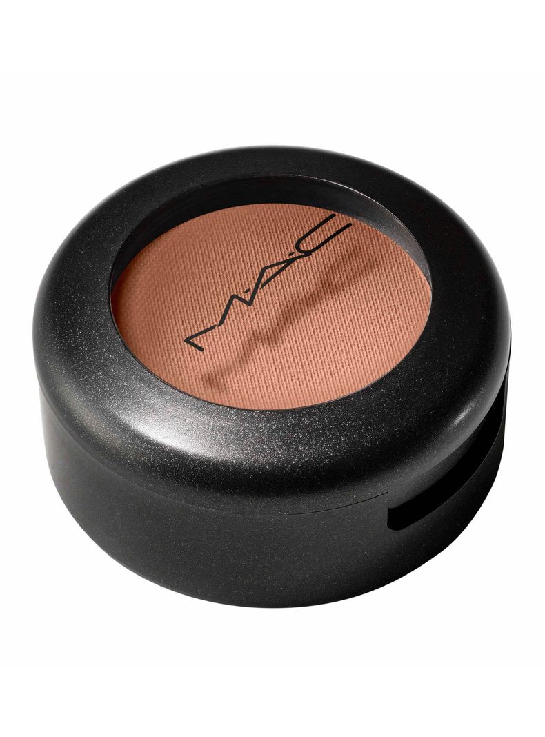 Sombra de Ojos M∙A∙C Matte Eye Shadow Charcoal Brown-3