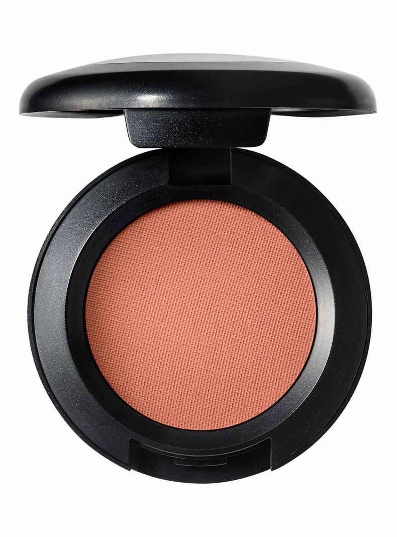 Sombra de Ojos M∙A∙C Matte Eye Shadow Soft Brown