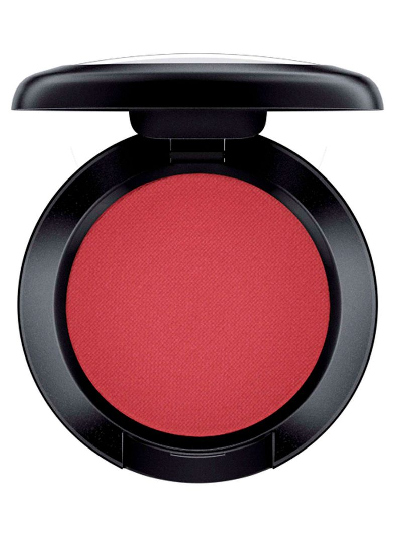 Sombra de Ojos M∙A∙C Matte Eye Shadow Haute Sauce