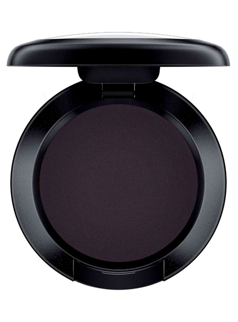 Sombra de Ojos M∙A∙C Matte Eye Shadow Carbon