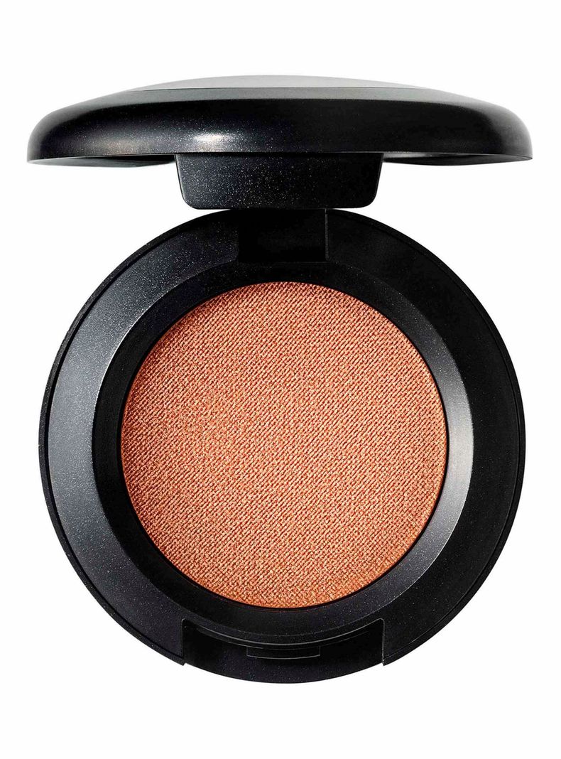 Sombra de Ojos M∙A∙C Veluxe Pearl Eye Shadow Woodwinked