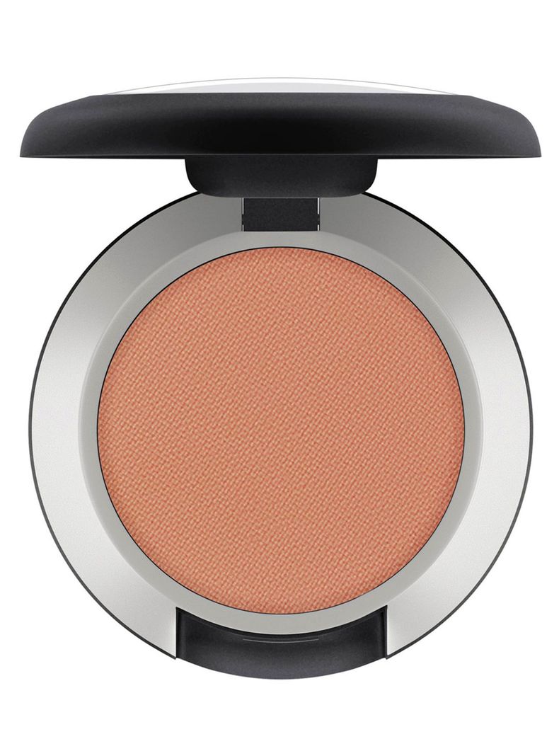 Sombra de Ojos M∙A∙C Powder Kiss Soft Matte Eye Shadow What Clout!