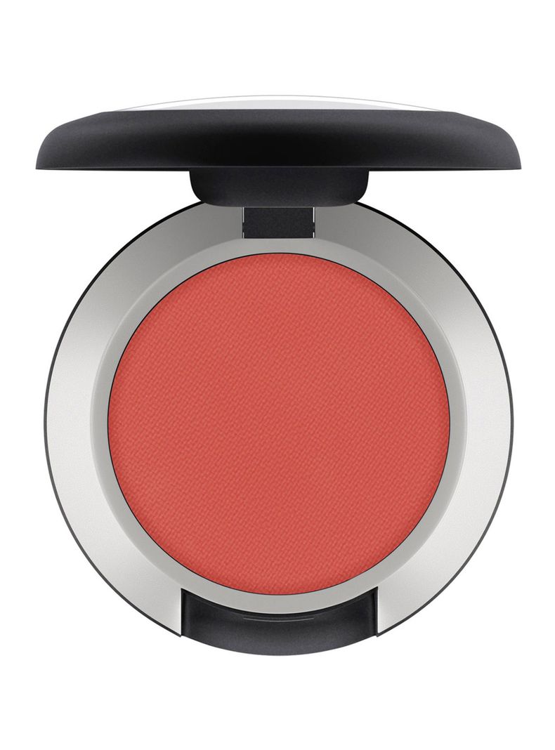 Sombra de Ojos M∙A∙C Powder Kiss Soft Matte Eye Shadow So Haute Right Now